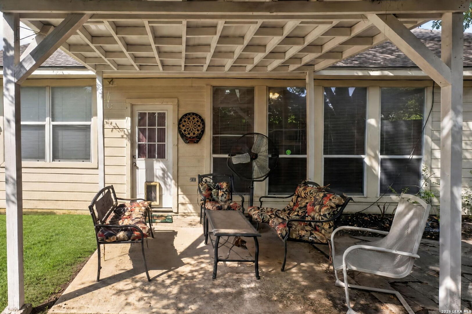 4 Nikita Drive San Antonio TX 78248