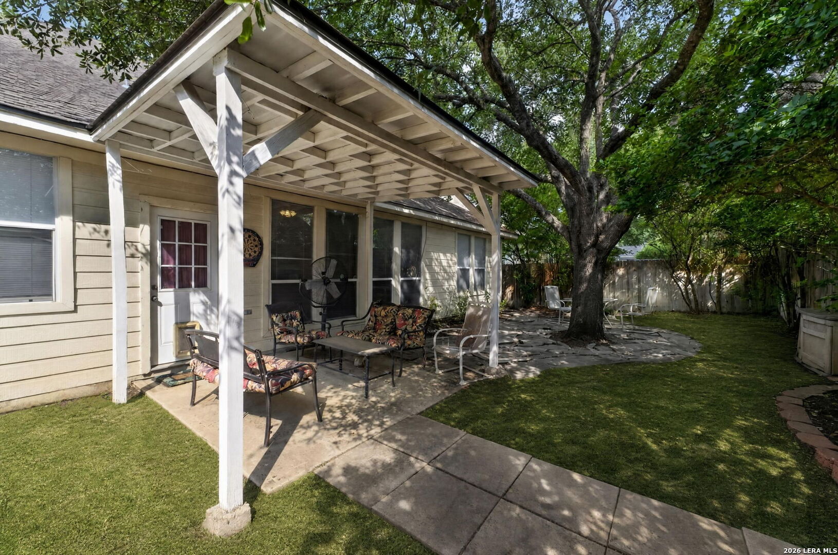 4 Nikita Drive San Antonio TX 78248