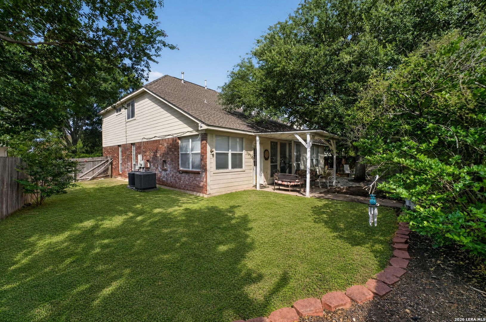 4 Nikita Drive San Antonio TX 78248
