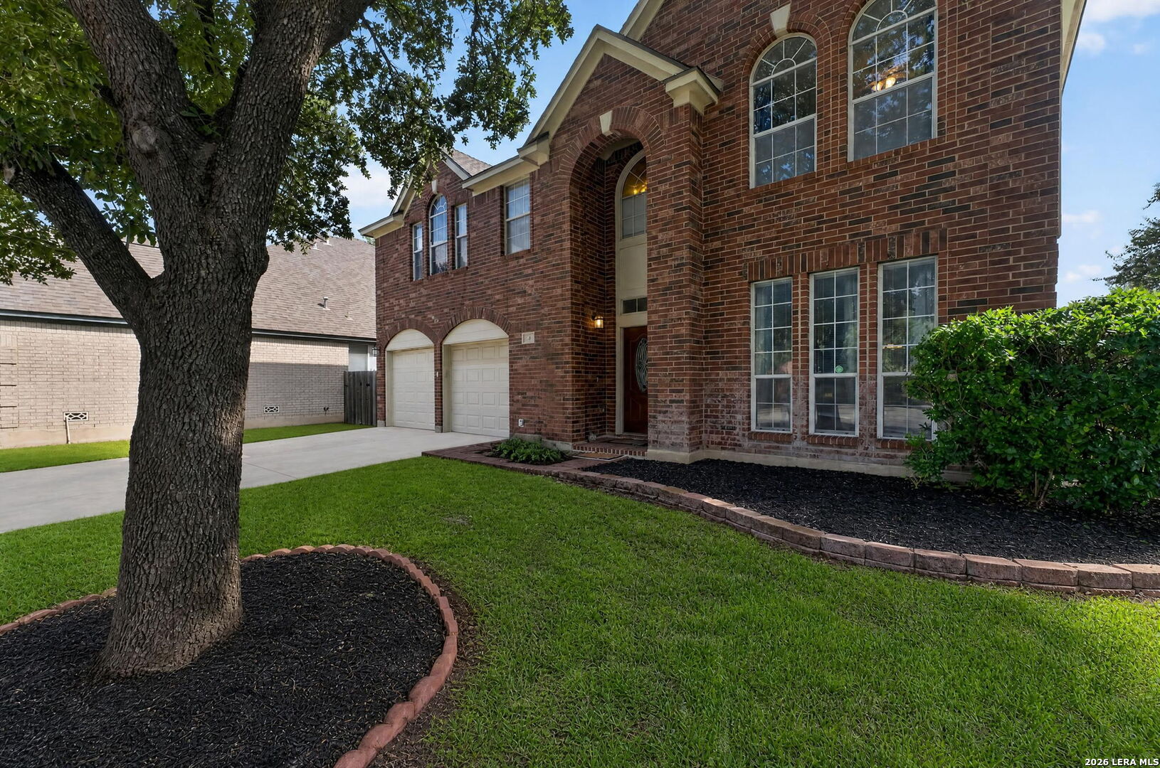 4 Nikita Drive San Antonio TX 78248