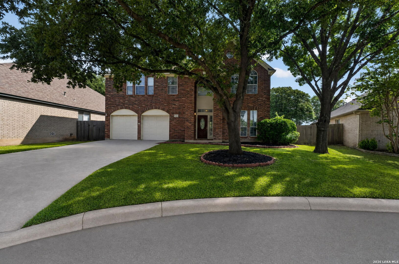 4 Nikita Drive San Antonio TX 78248