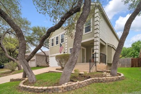7810 Braun Bend San Antonio TX 78250