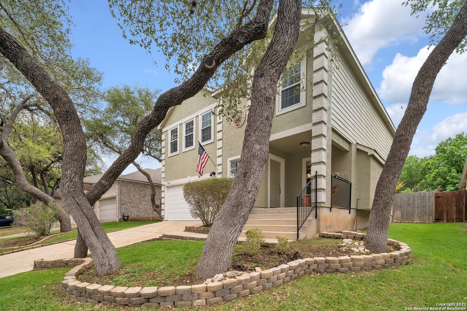 7810 Braun Bend San Antonio TX 78250
