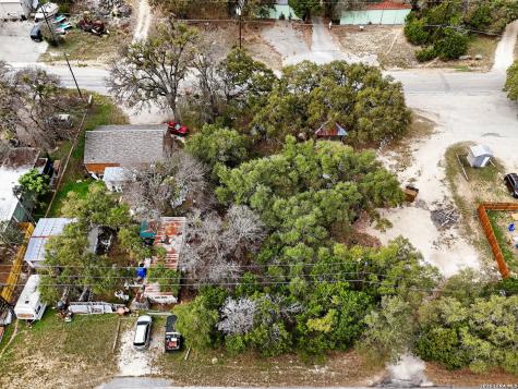 15728 Cranes Mill Canyon Lake TX 78133