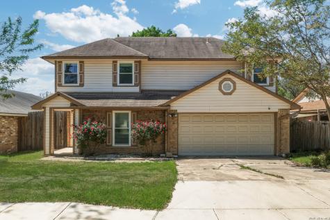 14919 Summer Susie San Antonio TX 78233