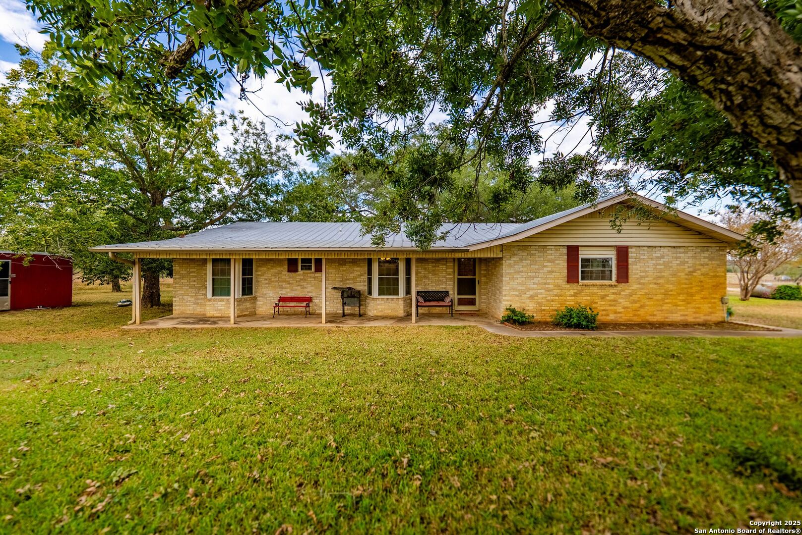 423 Fm 2772 La Vernia TX 78121