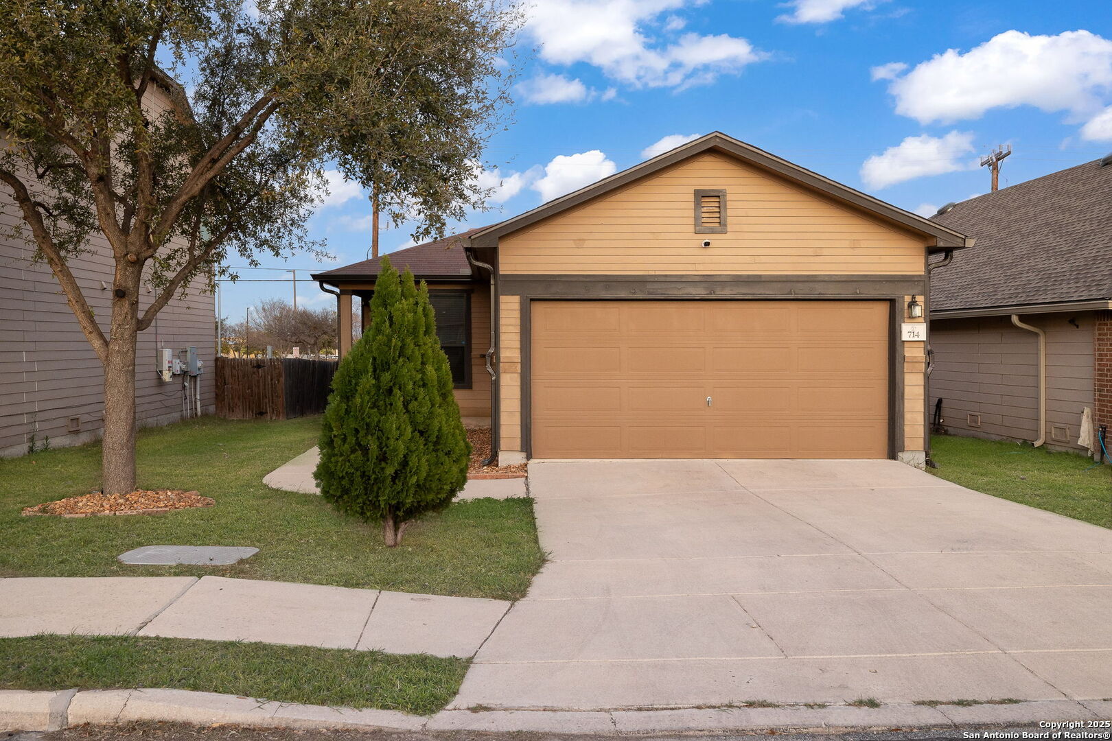 714 Canadian Goose San Antonio TX 78245