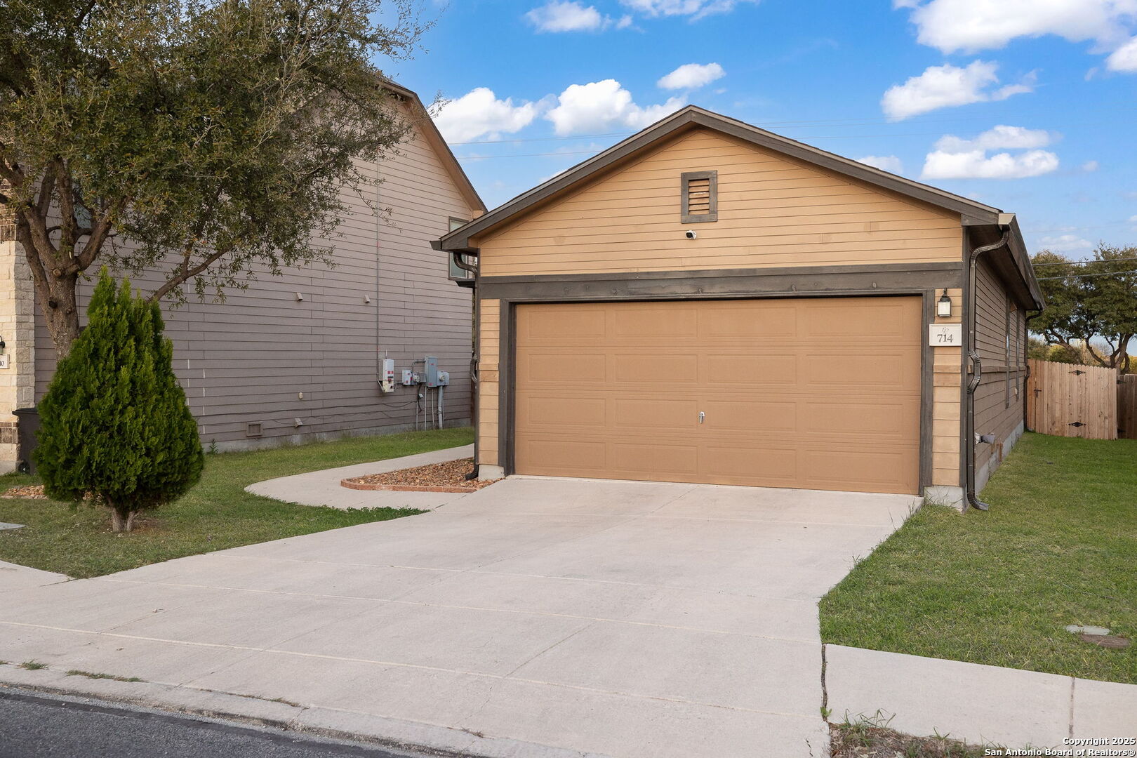 714 Canadian Goose San Antonio TX 78245