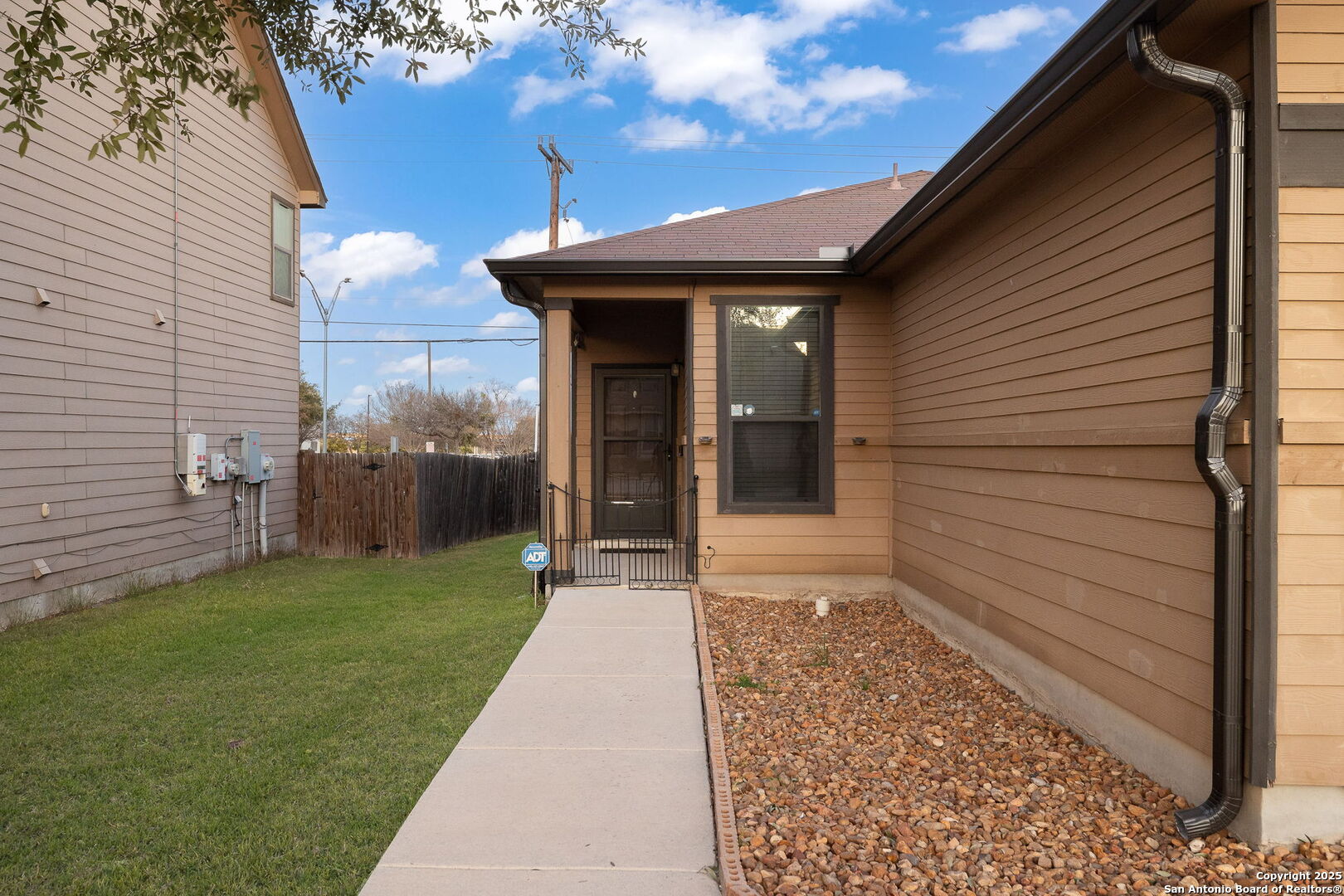 714 Canadian Goose San Antonio TX 78245