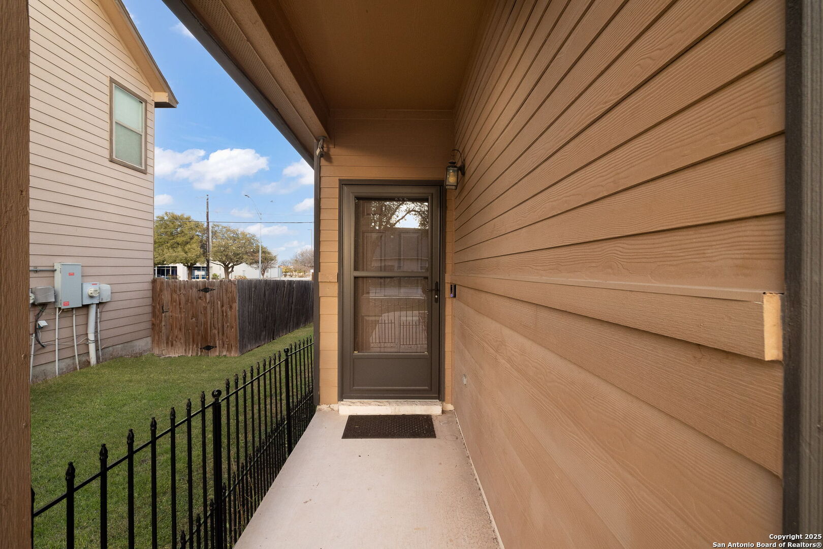 714 Canadian Goose San Antonio TX 78245