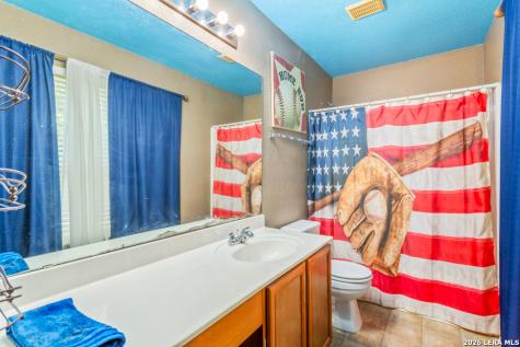 4014 Cinco Rios San Antonio TX 78223