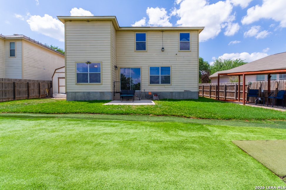 4014 Cinco Rios San Antonio TX 78223