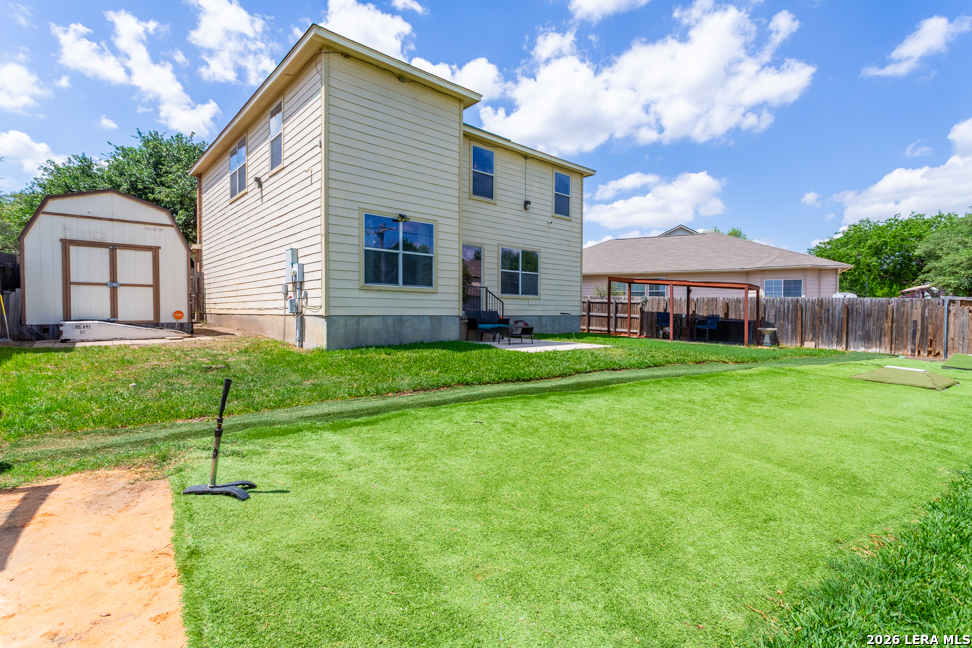 4014 Cinco Rios San Antonio TX 78223