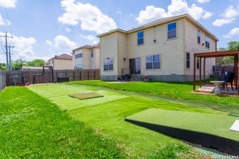 4014 Cinco Rios San Antonio TX 78223