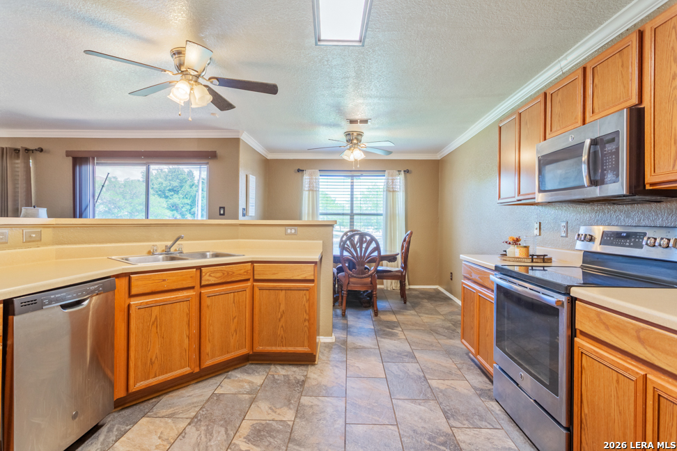 4014 Cinco Rios San Antonio TX 78223