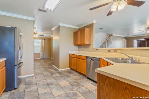 4014 Cinco Rios San Antonio TX 78223