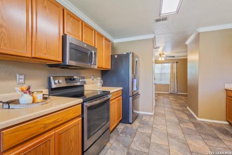 4014 Cinco Rios San Antonio TX 78223
