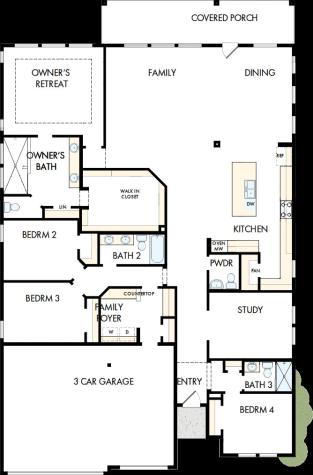 27522 Golden Crest Boerne TX 78006