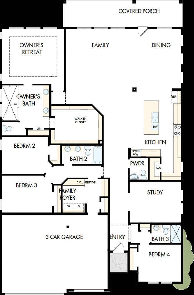 27522 Golden Crest Boerne TX 78006