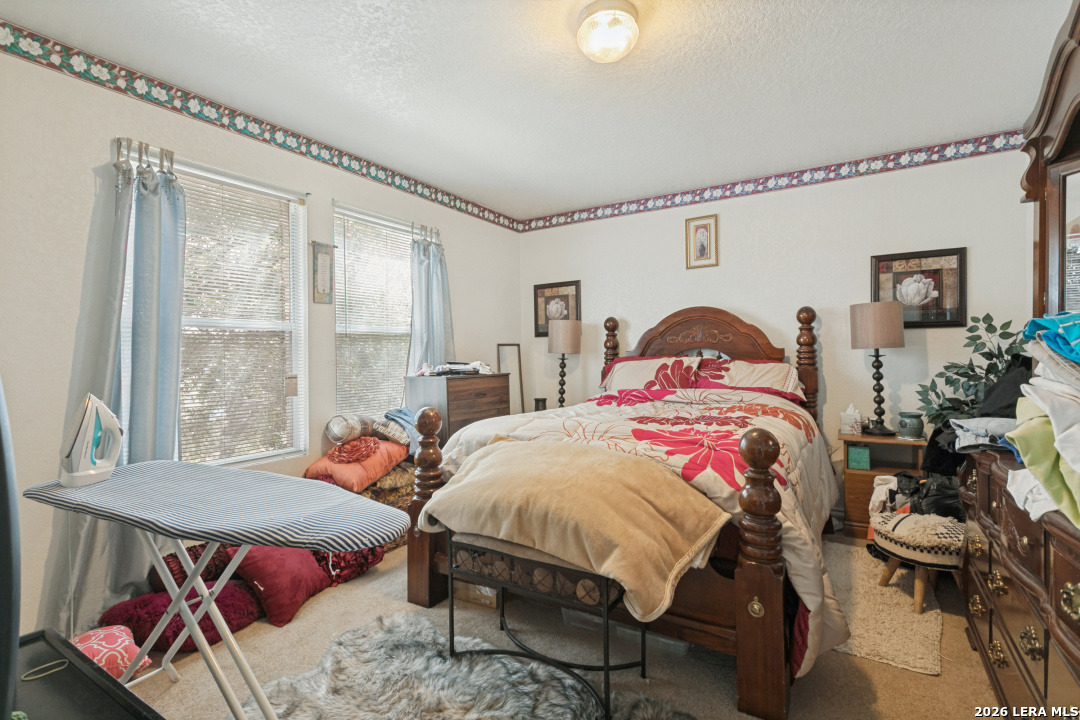 10035 Powderhouse Drive San Antonio TX 78239