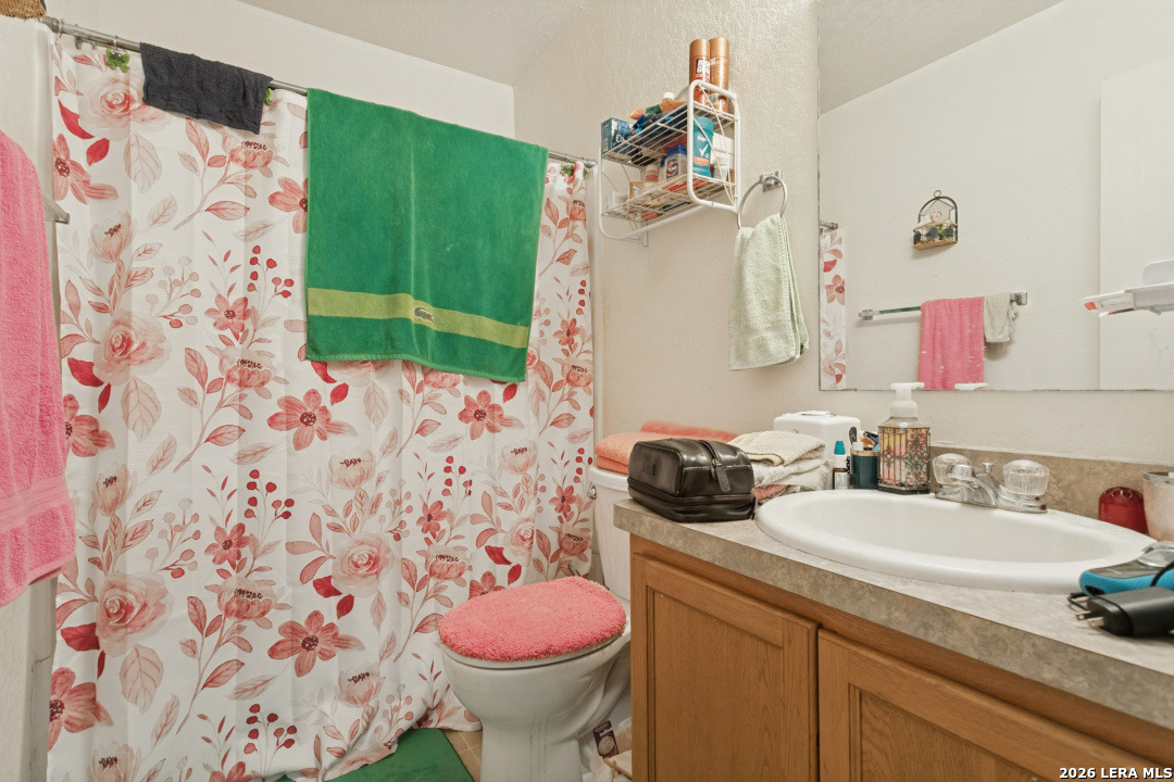 10035 Powderhouse Drive San Antonio TX 78239