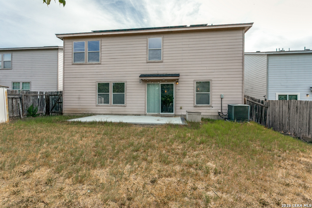 10035 Powderhouse Drive San Antonio TX 78239