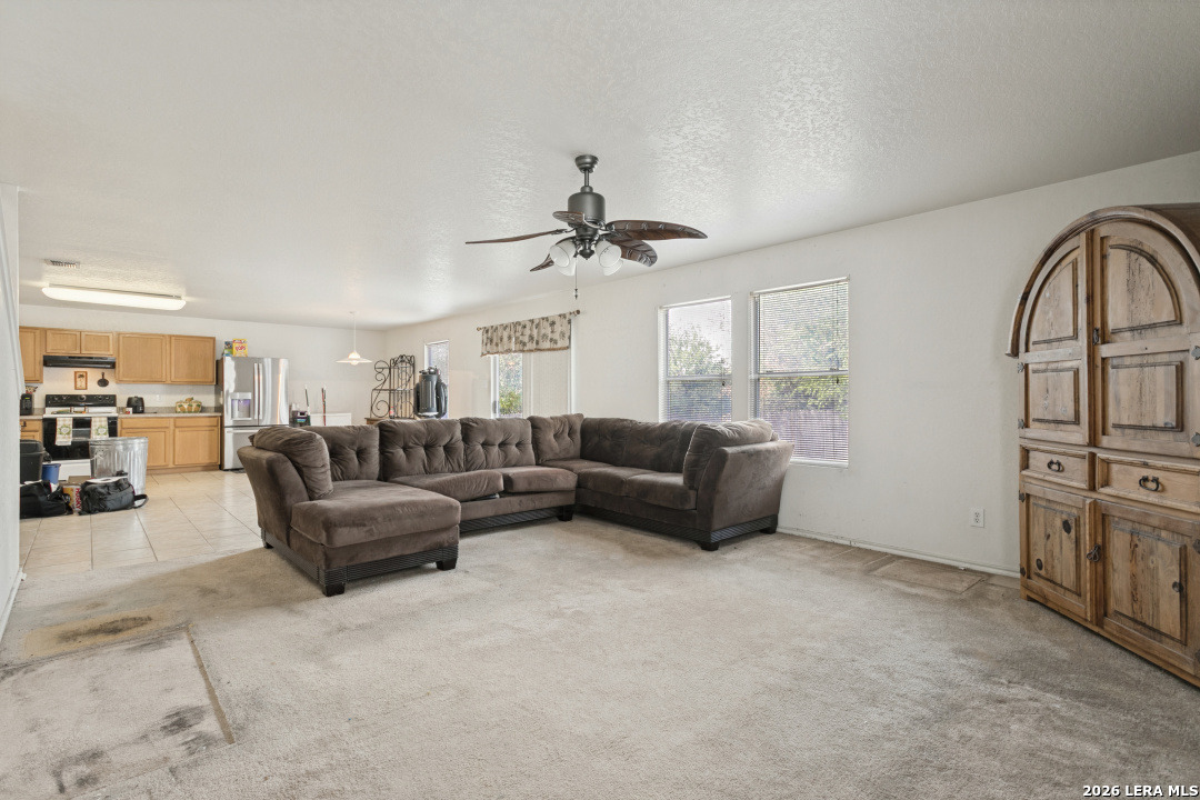 10035 Powderhouse Drive San Antonio TX 78239