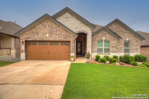 249 Sigel Avenue New Braunfels TX 78132