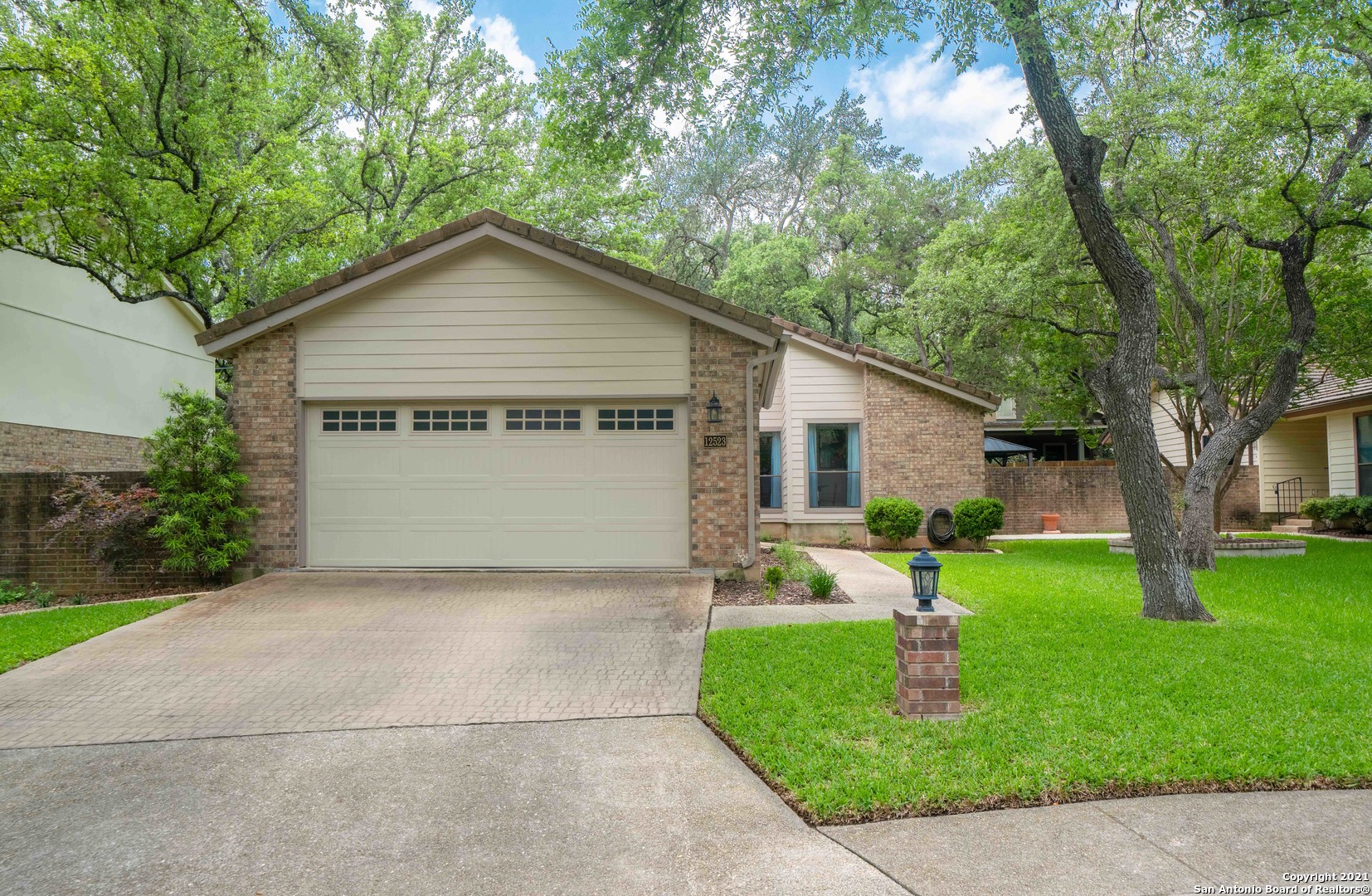 12523 Enfield Park San Antonio TX 78232