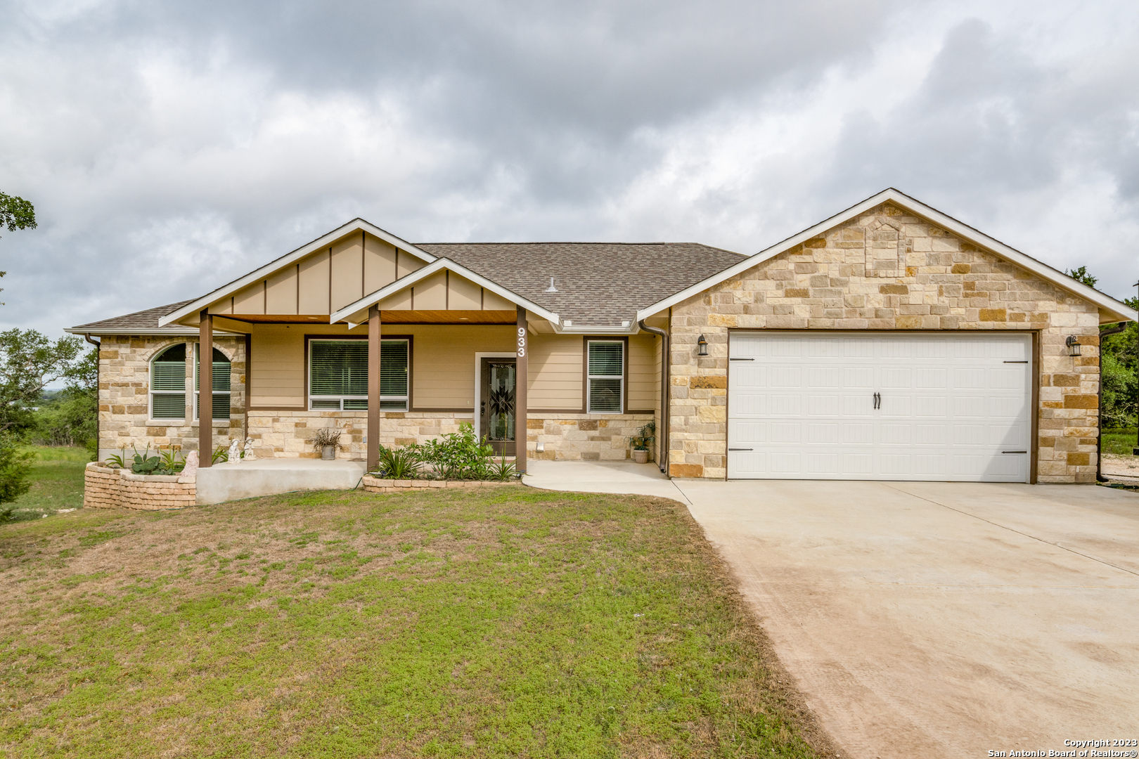 933 Heritage Hill Canyon Lake TX 78133