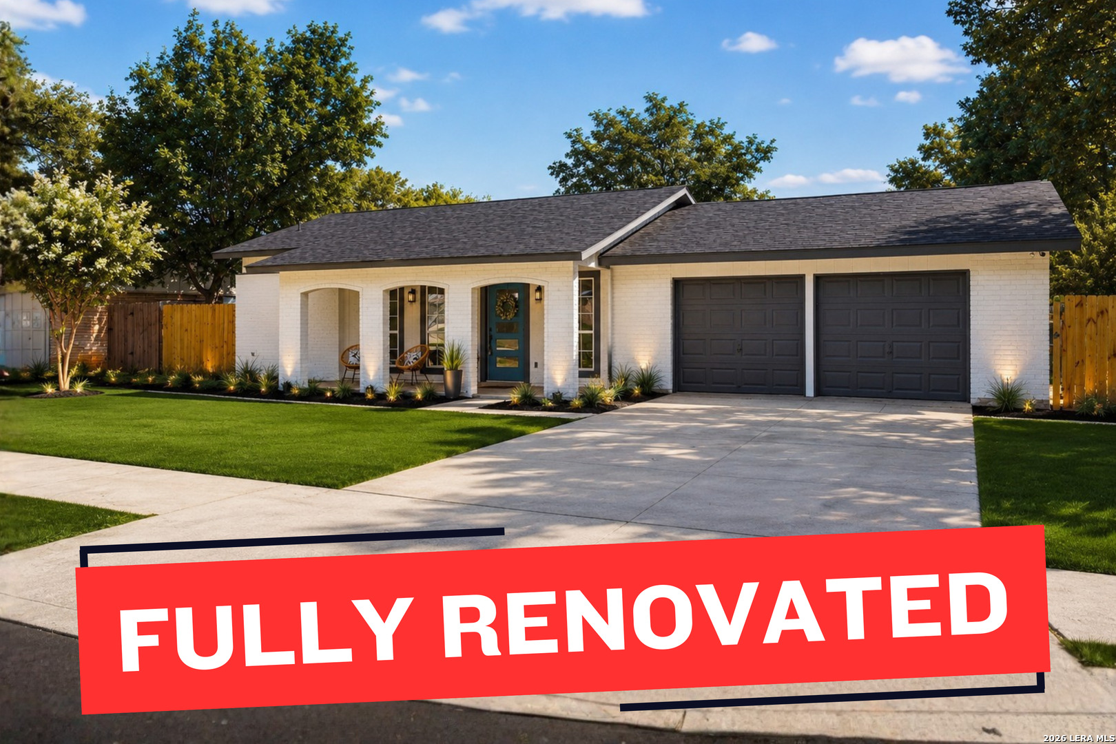 6738 Timberhill Leon Valley TX 78238