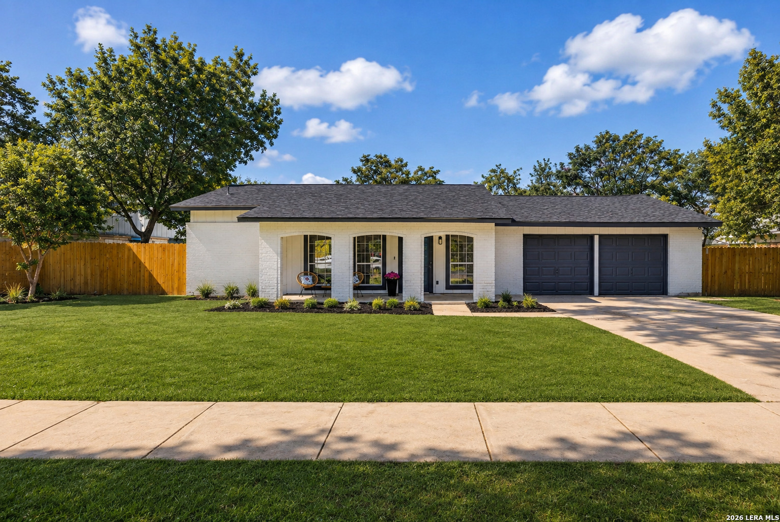 6738 Timberhill Leon Valley TX 78238