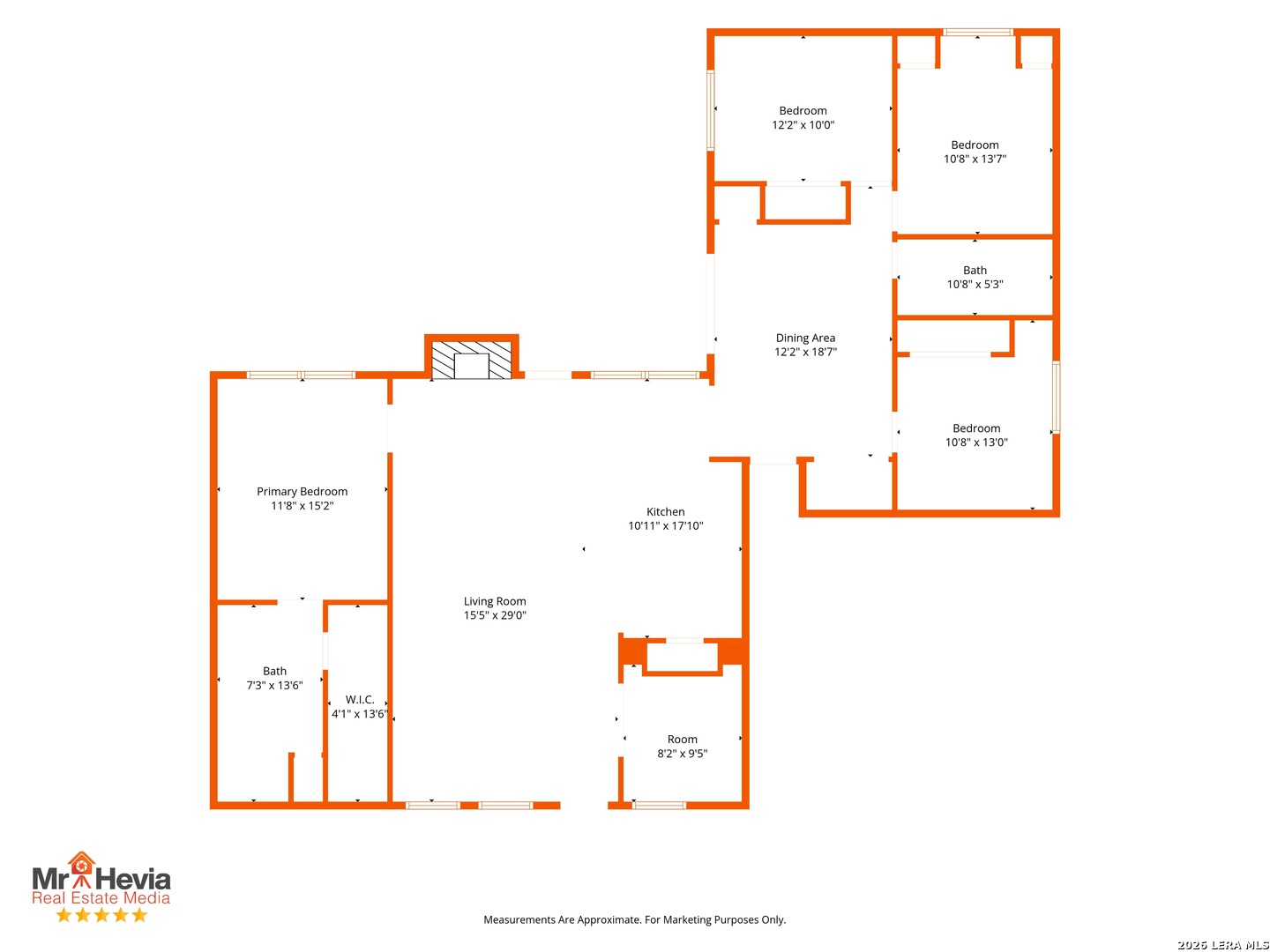 6738 Timberhill Leon Valley TX 78238