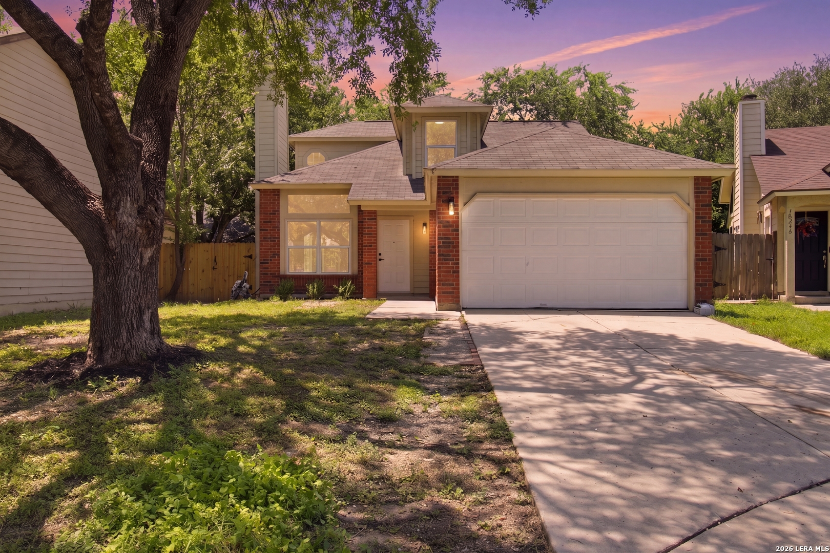 10242 Aurora Field Drive San Antonio TX 78245