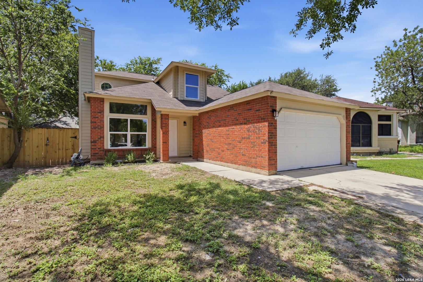 10242 Aurora Field Drive San Antonio TX 78245