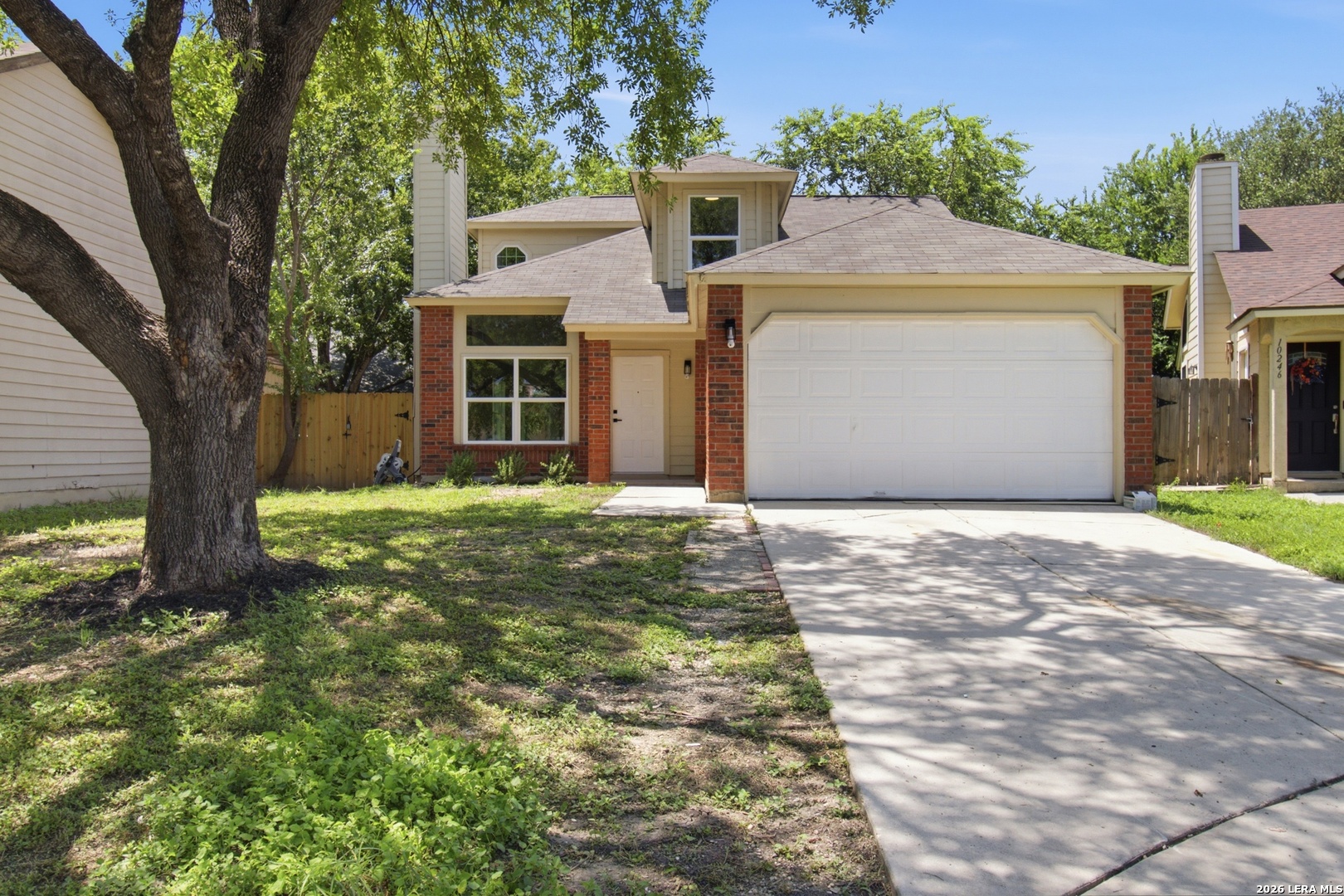 10242 Aurora Field Drive San Antonio TX 78245