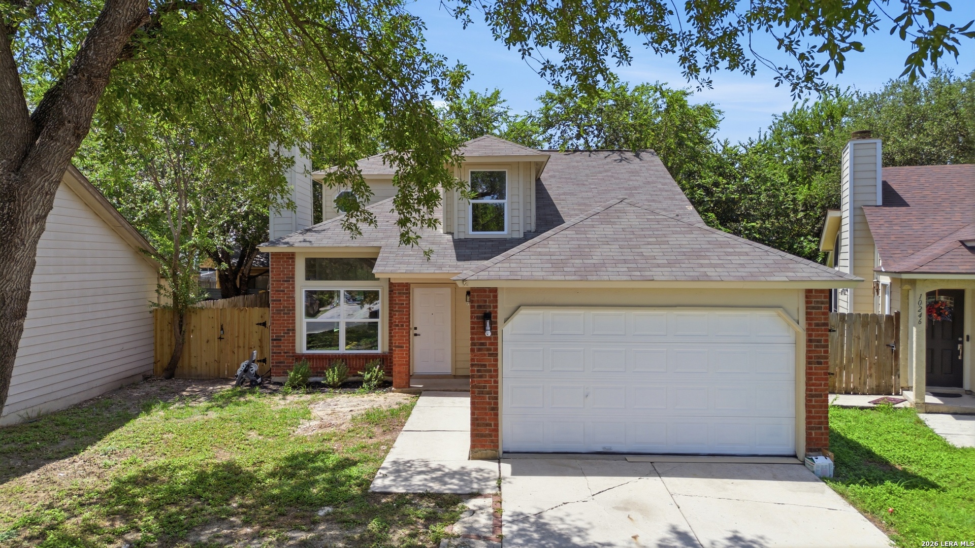 10242 Aurora Field Drive San Antonio TX 78245