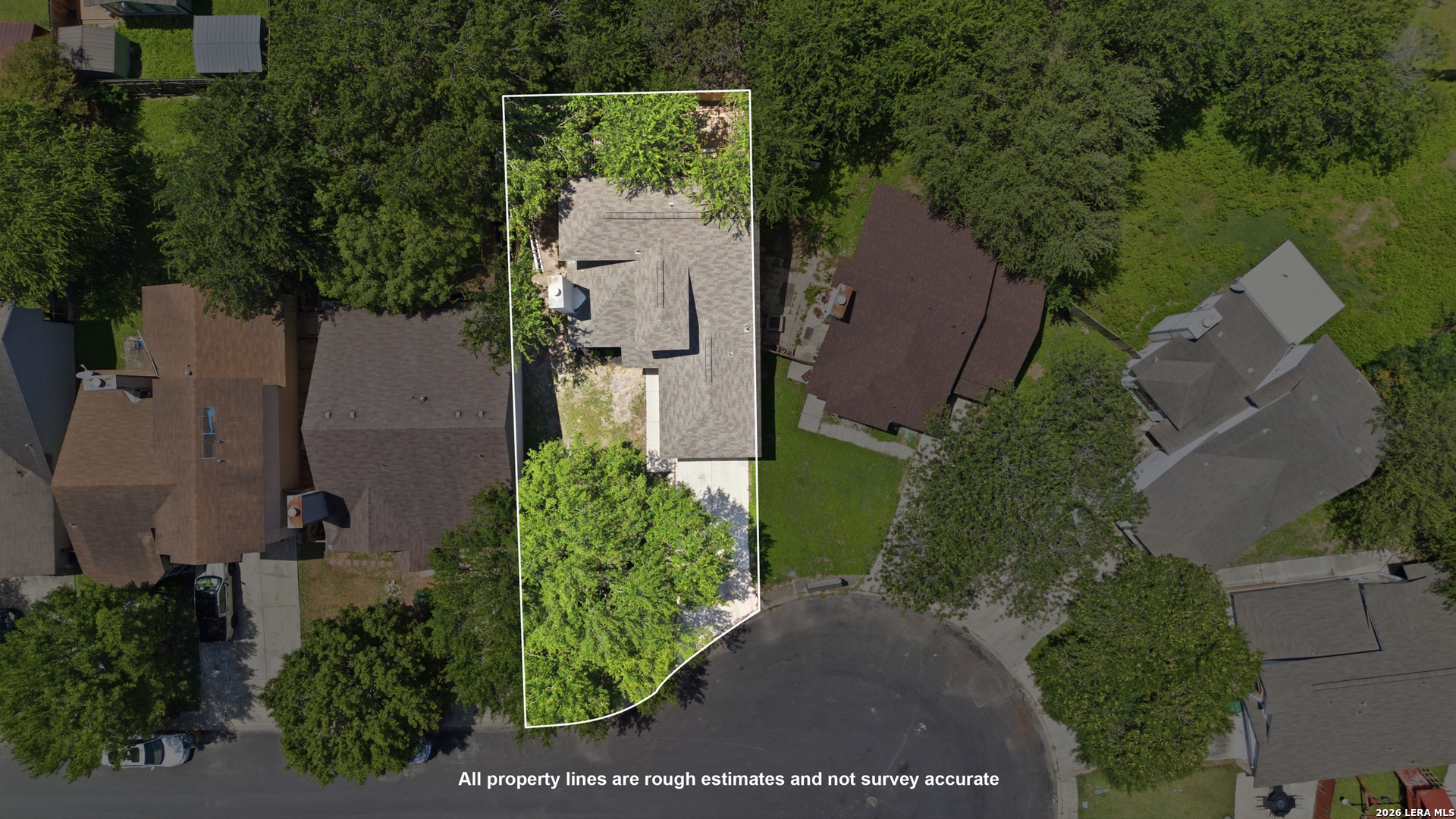 10242 Aurora Field Drive San Antonio TX 78245