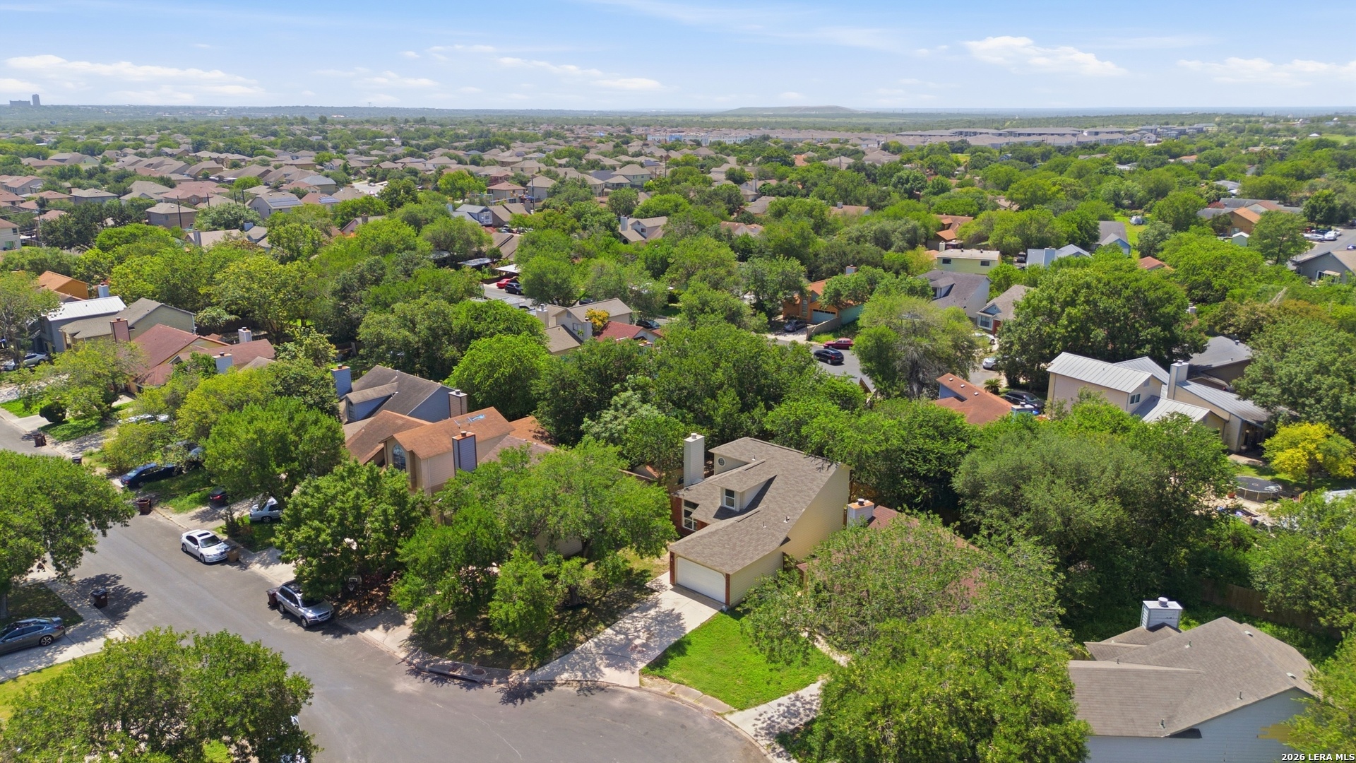 10242 Aurora Field Drive San Antonio TX 78245
