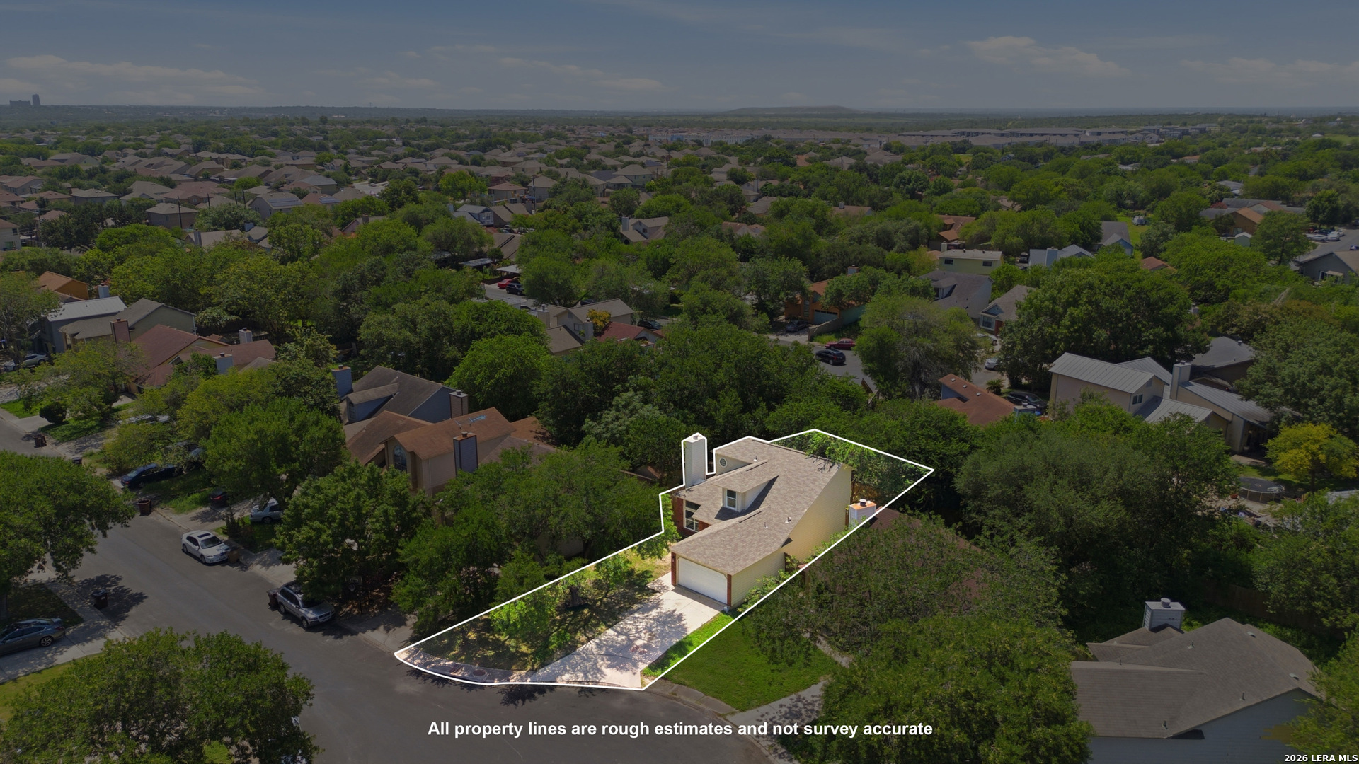 10242 Aurora Field Drive San Antonio TX 78245