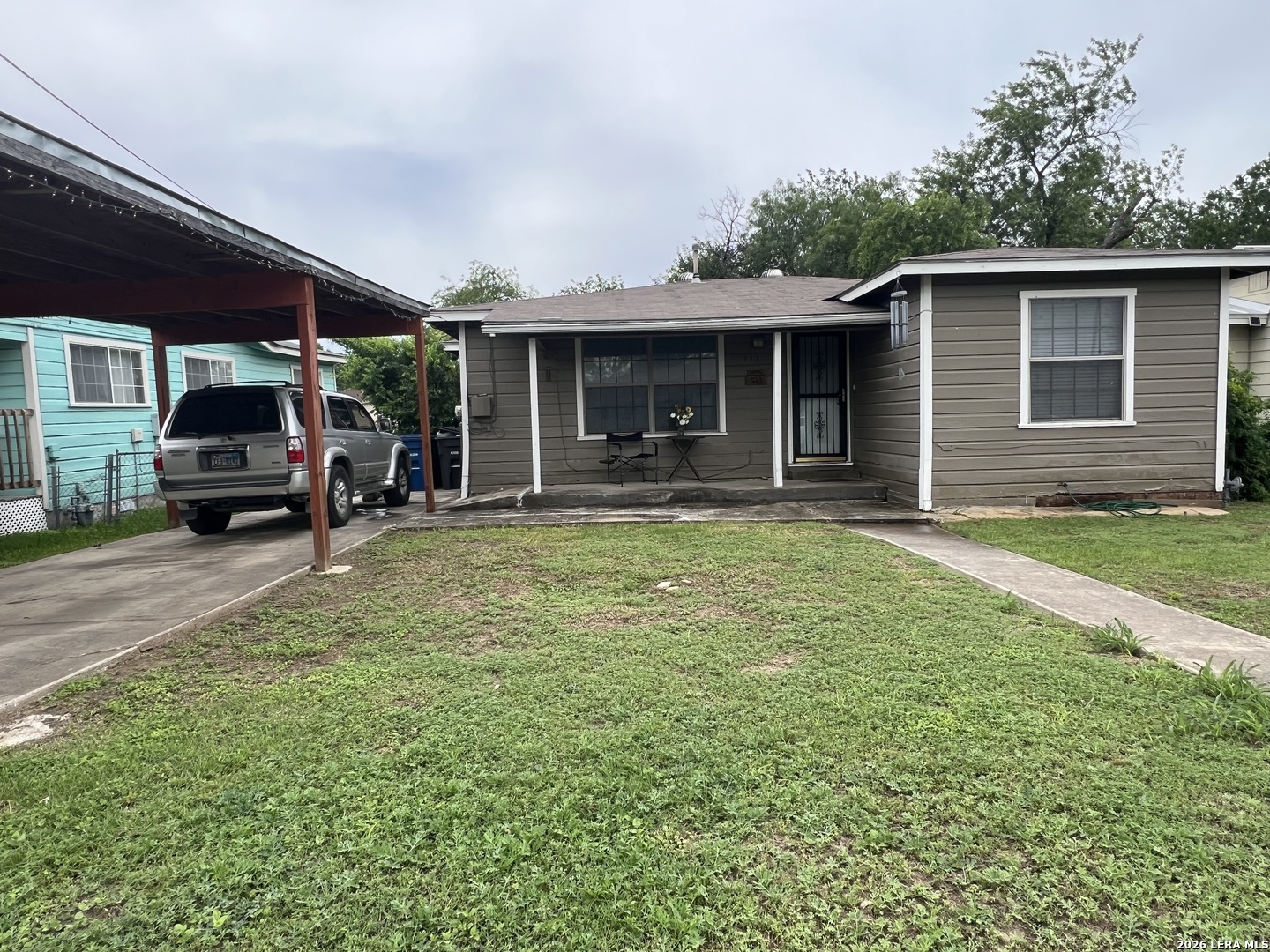 311 Riverdale San Antonio TX 78228