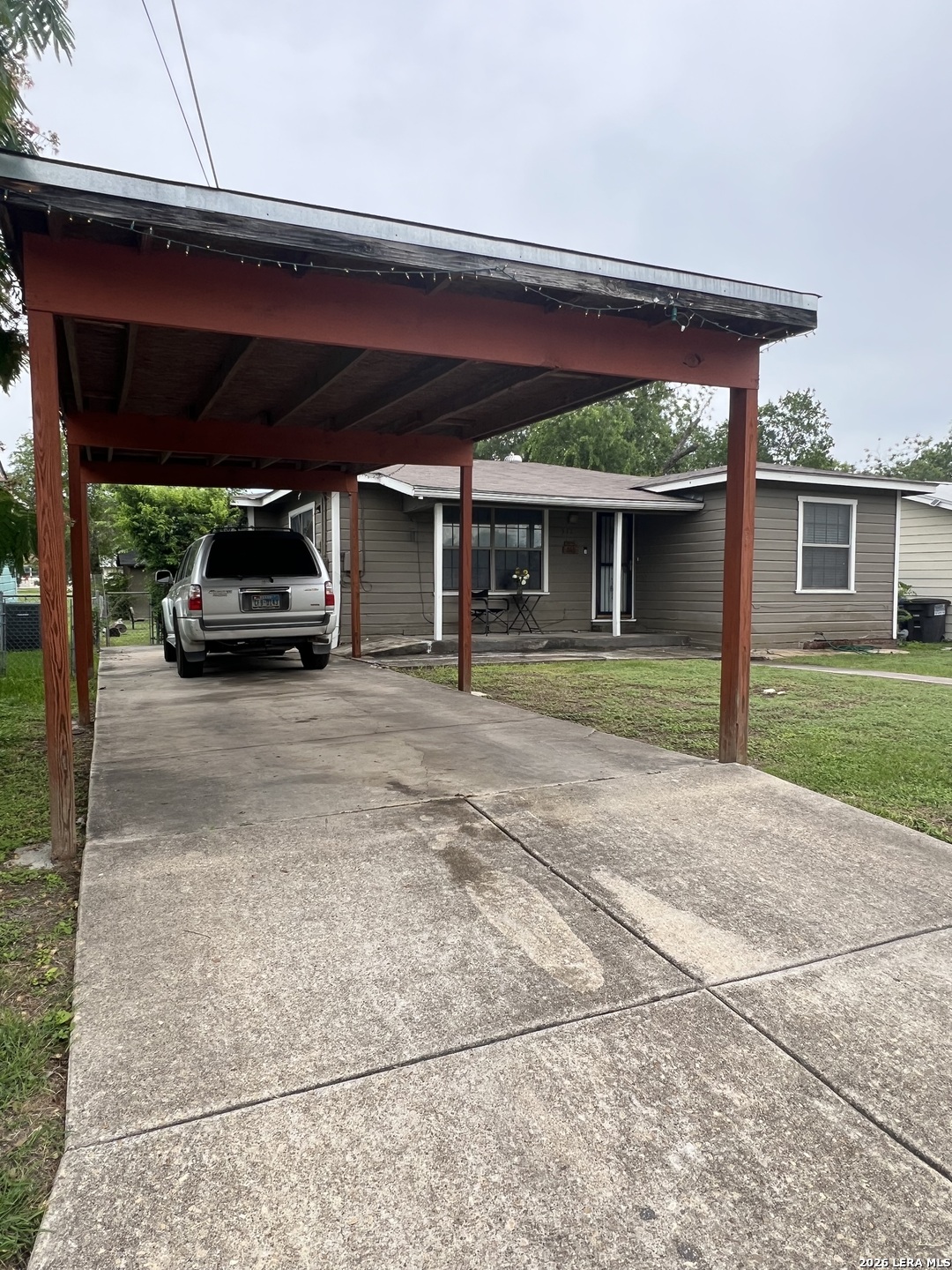 311 Riverdale San Antonio TX 78228