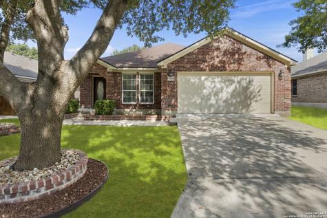 14119 Silver Charm San Antonio TX 78248