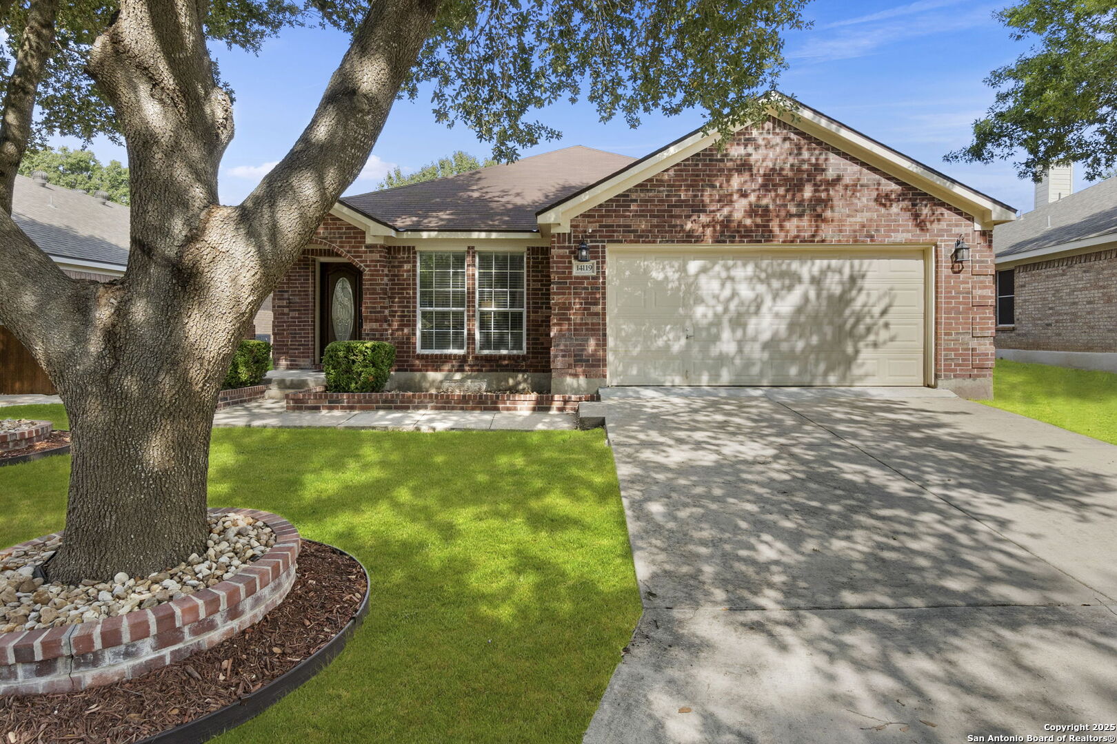 14119 Silver Charm San Antonio TX 78248