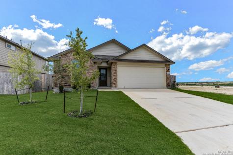 13424 Whisper Crossing San Antonio TX 78252