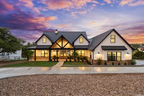 375 Iron Hill New Braunfels TX 78132