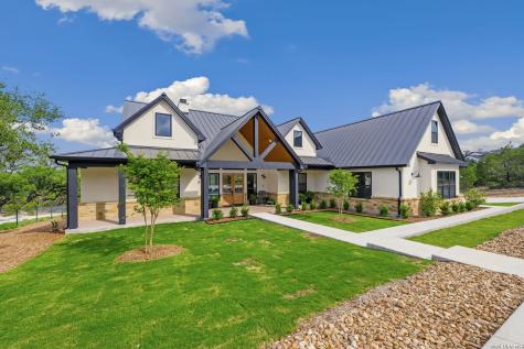 375 Iron Hill New Braunfels TX 78132
