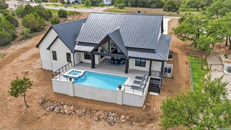 375 Iron Hill New Braunfels TX 78132