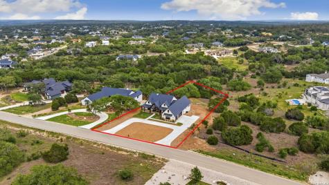 375 Iron Hill New Braunfels TX 78132