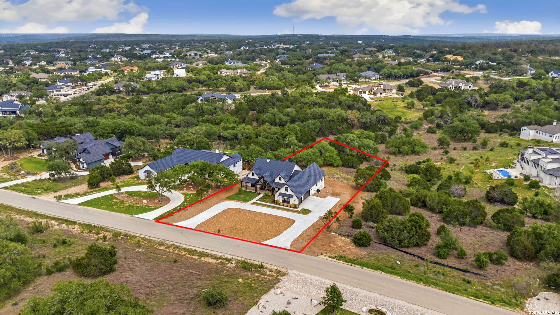 375 Iron Hill New Braunfels TX 78132